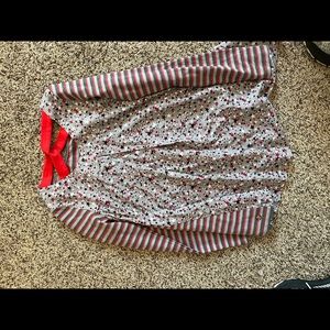 Matilda Jane Top